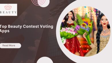 Beauty Contest Voting