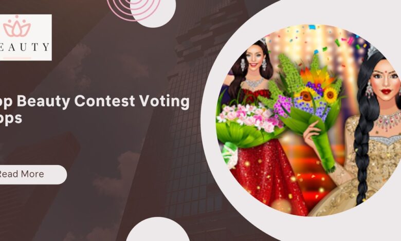 Beauty Contest Voting