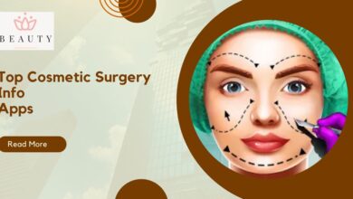 Cosmetic Surgery Info