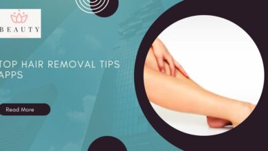 Hair Removal Tips