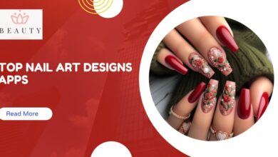 Nail Art Designs