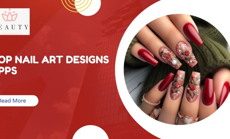 Nail Art Designs