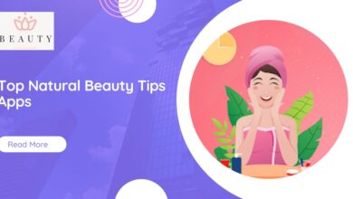 Natural Beauty Tips