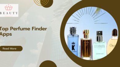 Perfume Finder